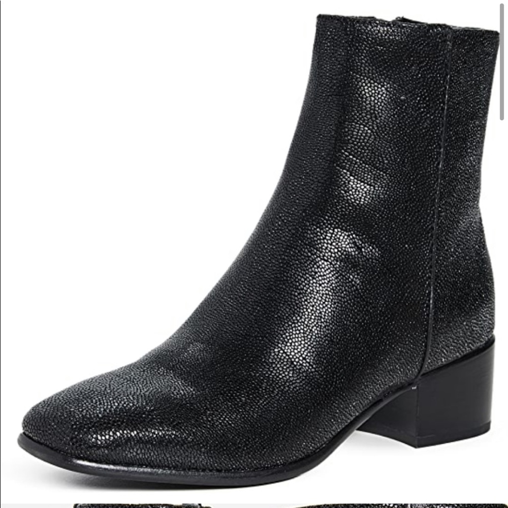 Rag And Bone Aslen Boot Size 38 - image 4